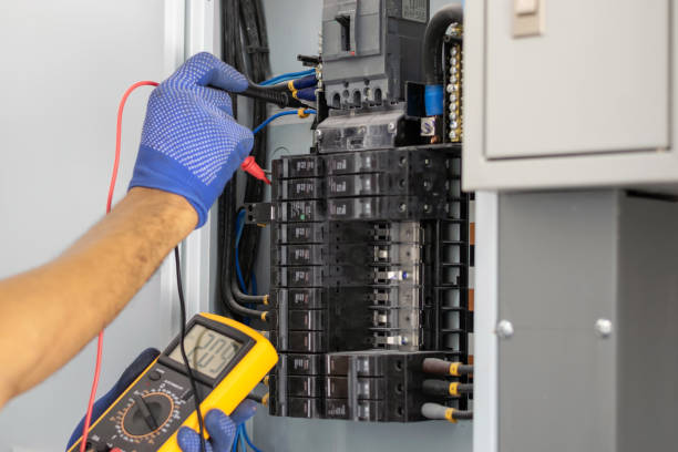 Why Trust Our Licensed Electricians for Your Electrical Needs in Suquamish, WA?